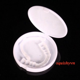 DỤNG CỤ BỌC RĂNG SILiCON SNAPON SMILE