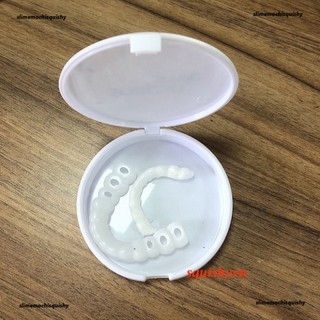 DỤNG CỤ BỌC RĂNG SILiCON SNAPON SMILE