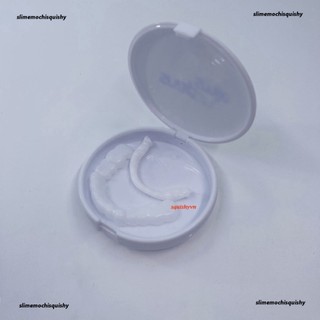 DỤNG CỤ BỌC RĂNG SILiCON SNAPON SMILE