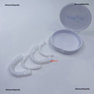 DỤNG CỤ BỌC RĂNG SILiCON SNAPON SMILE