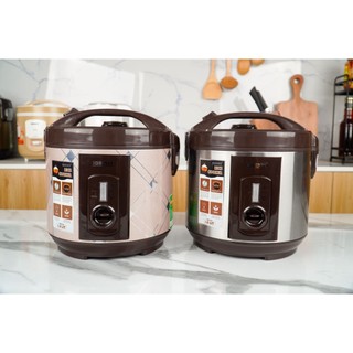 Nồi cơm điện nắp gài Lorente LT - 892 ( Dung tích 1,8 Lit )