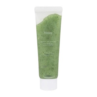 Tẩy tế bào chết Huxley Secret Of Sahara Scrub Mask Sweet Therapy 30gr