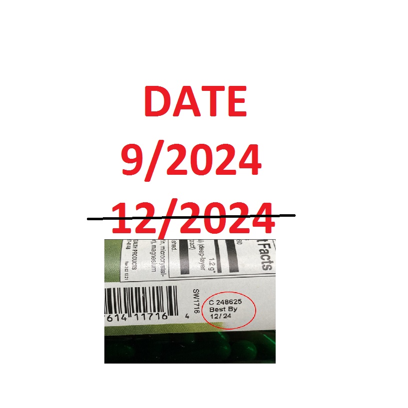 Viên Uống Đông Trùng Hạ Thảo Swanson Cordyceps , Có Thể Sử Dụng Như Trà Đông Trùng Hạ Thảo