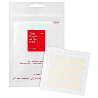 Miếng dán mụn trứng cá Cosrx Acne Pimple Master Patch