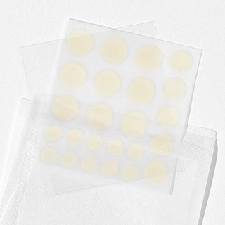 Miếng dán mụn trứng cá Cosrx Acne Pimple Master Patch