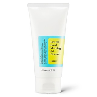 Sữa rửa mặt Cosrx Low pH Good Morning Gel Cleanser 150ml