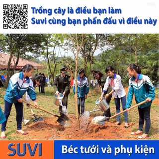 BÉC BS5000MINI-V2 LỖ TY 2.1 MM