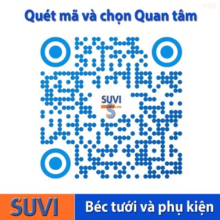 BÉC BS5000MINI-V2 LỖ TY 2.1 MM
