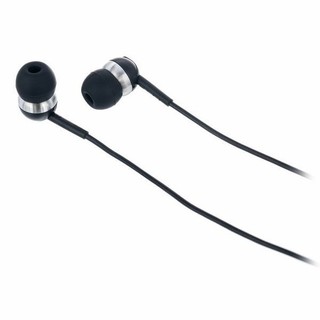 Tai nghe nhét tai có dây kèm micro Sennheiser CX 80S - Chính Hãng Bảo Hành 24 Tháng