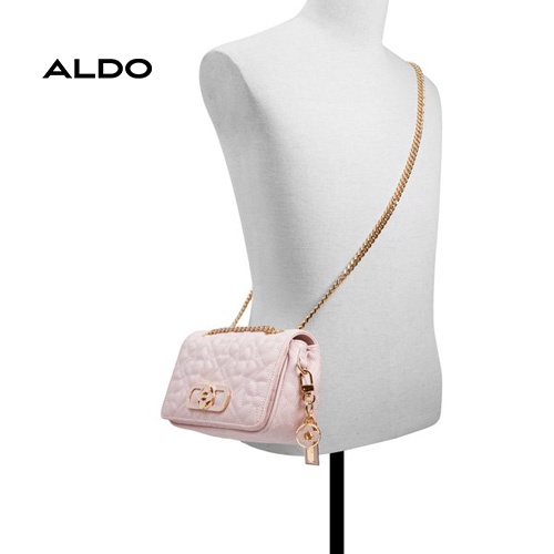 Túi đeo chéo nữ Aldo EXPERTISA màu 660 MC14055  Nosize