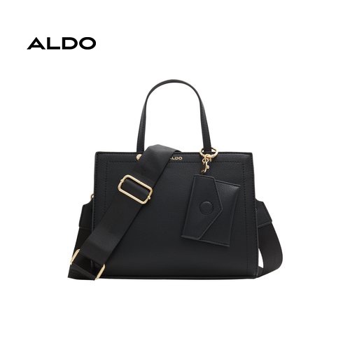 Túi xách tay nữ Aldo SINCERELY màu 001 MC14055  Nosize