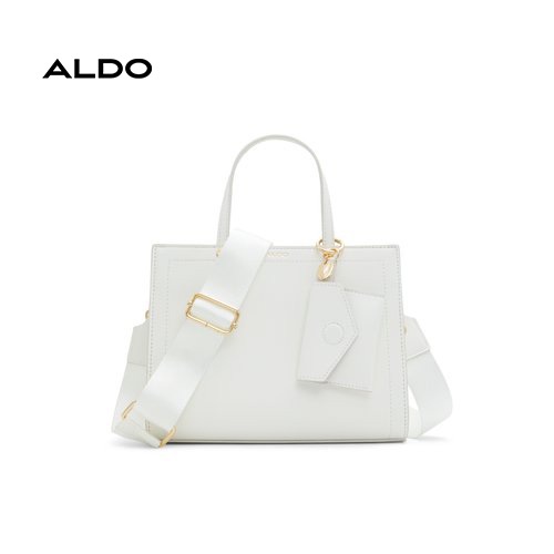 Túi xách tay nữ Aldo SINCERELY màu 100 MC14055 Nosize