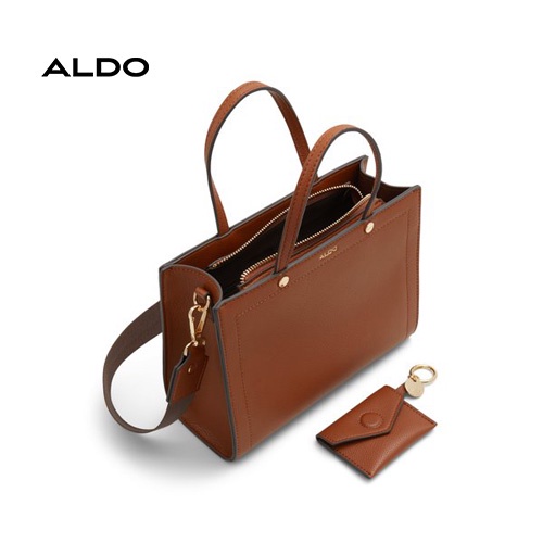 Túi xách tay nữ Aldo SINCERELY màu 210 MC14055  Nosize