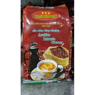 Cafe Thanh Sơn Phát ( gói 500g )