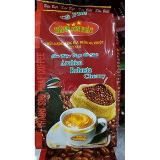 Cafe Thanh Sơn Phát ( gói 500g )