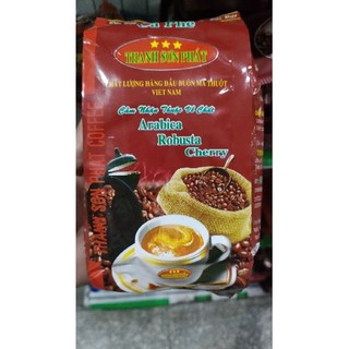 Cafe Thanh Sơn Phát ( gói 500g )