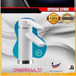 Vòi lavabo nhựa cao cấp watertec 75 KATANA