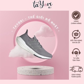 Giày thể thao nam chính hãng ultraboost 5.0 dna size 42-2/3
