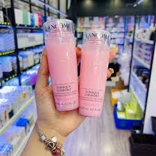Nước hoa hồng thiên nhiên Lancome Tonique Confort Toner 125ml