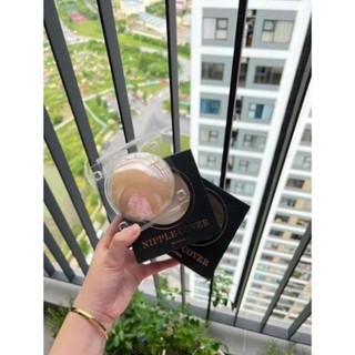 COMBO 2 CẶP DÁN NGỰC HỘP ĐEN