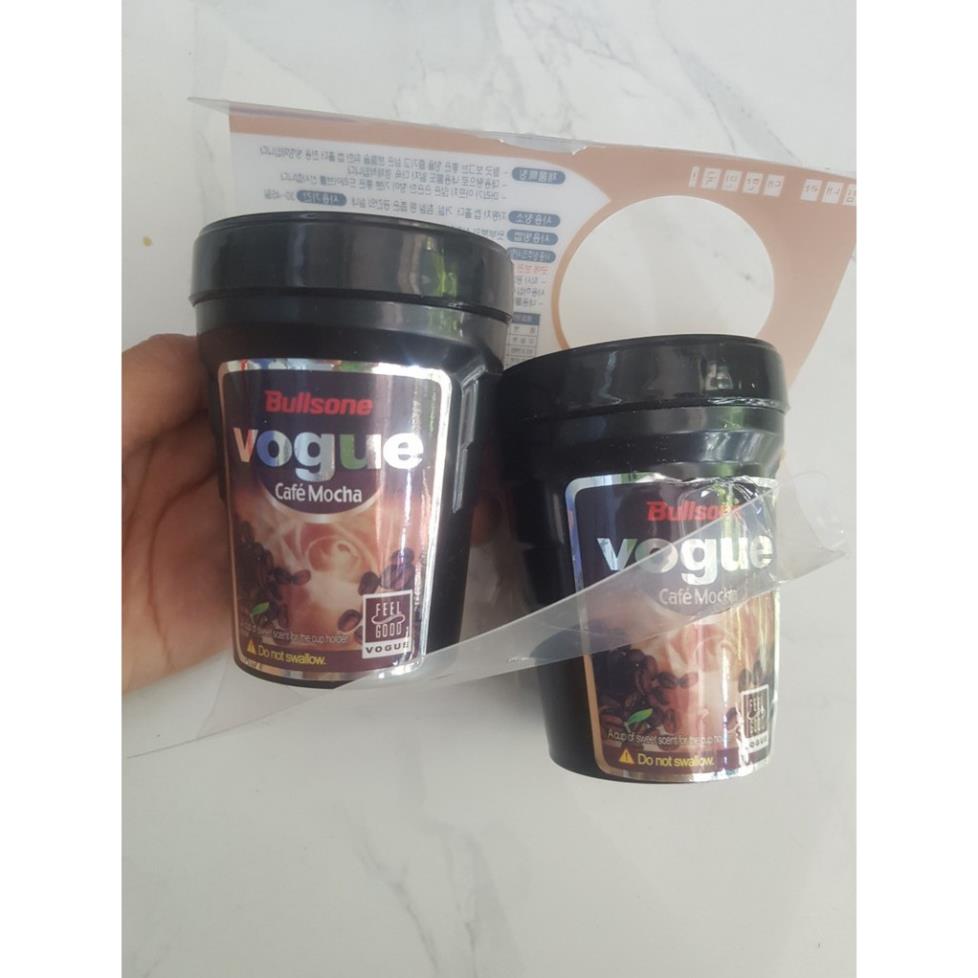 Sáp thơm Cafe khử mùi ô tô Hàn Quốc cao cấp BULLSONE . | BigBuy360 - bigbuy360.vn