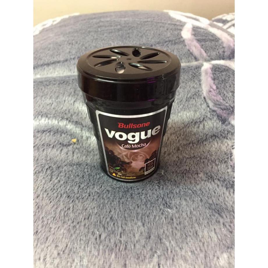 Sáp thơm Cafe khử mùi ô tô Hàn Quốc cao cấp BULLSONE . | BigBuy360 - bigbuy360.vn