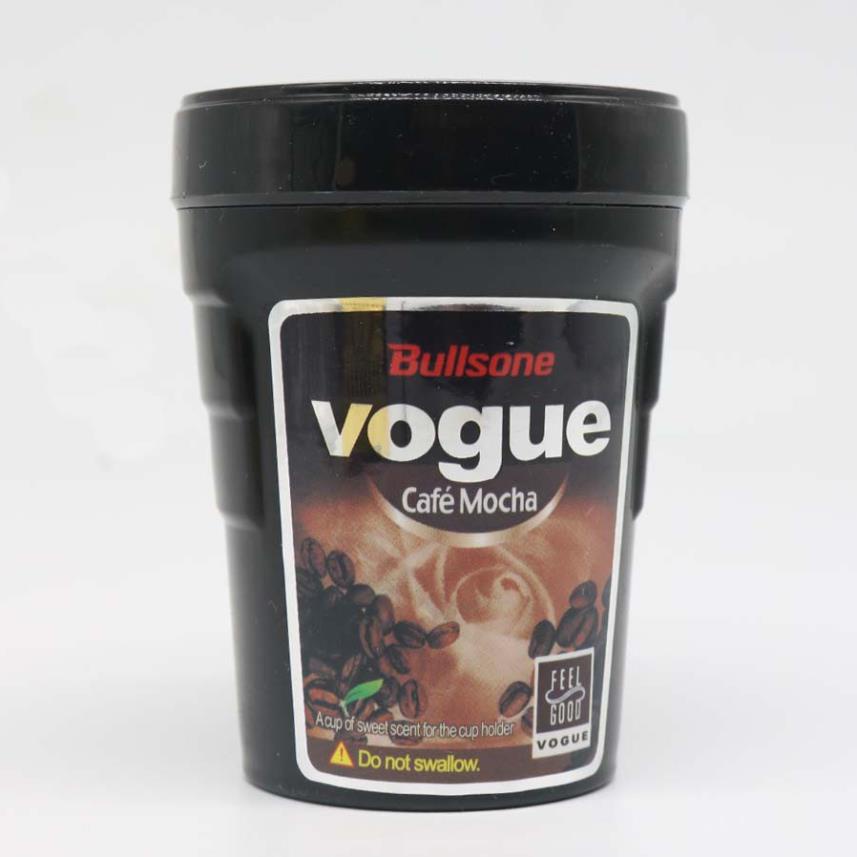 Sáp thơm Cafe khử mùi ô tô Hàn Quốc cao cấp BULLSONE . | BigBuy360 - bigbuy360.vn