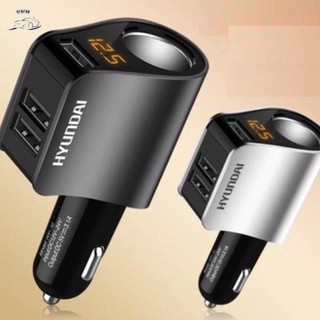 Tẩu sạc ô tô chính hãng hyundai 12v .