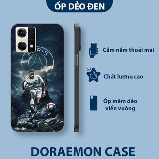 Ốp điện thoại oppo reno6 5g,reno6z,reno6 pro 5g,reno7z,reno7 4g,reno7 pro,reno8 4g,reno8 5g,reno 8z in hình mbappé