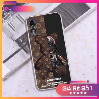 Ốp lưng Vsmart Bee 3 gấu, thời trang, cao cấp - RẺ BỀN ĐẸP