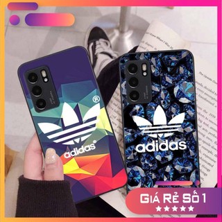 Ốp Oppo Reno6 / Reno6 Z 5G / Reno 6 thời trang, cao cấp, dễ thương, gia rẻ, ốp lưng dẻo bảo vệ điện thoại