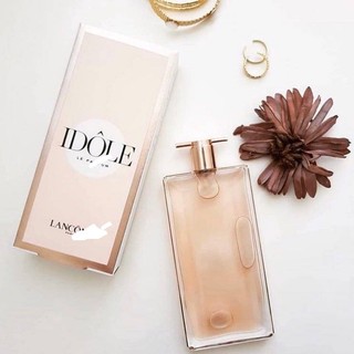 Nước Hoa I d o l e EDP Nectar/Aura/L' intense 100ml ( Hàng Pháp )