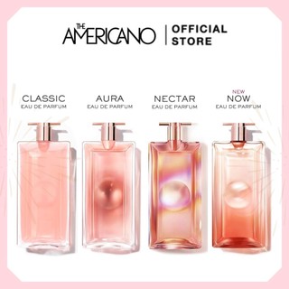Nước hoa i d o l e edp nectar/aura/l' intense 100ml