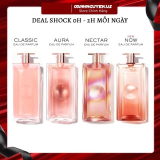 Nước hoa i d o l e edp nectar/aura/l' intense 100ml
