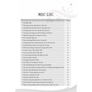Sách - Sổ tay dạy học Ngữ Văn ( dành cho cả 3 bộ sách)