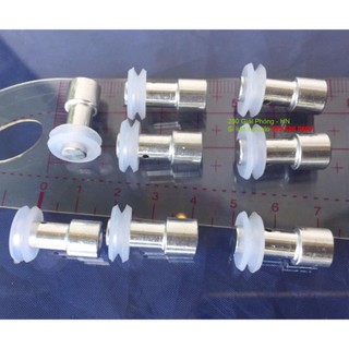 Van xả nồi áp suất điện, set 2 Gioăng phụ, núm vung nồi áp xuất
