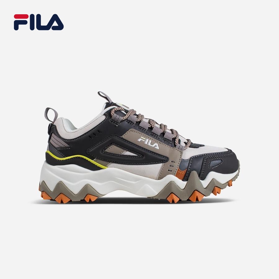 Giày sneaker unisex Fila Oakmont TR Exp - 1RM02285E-248