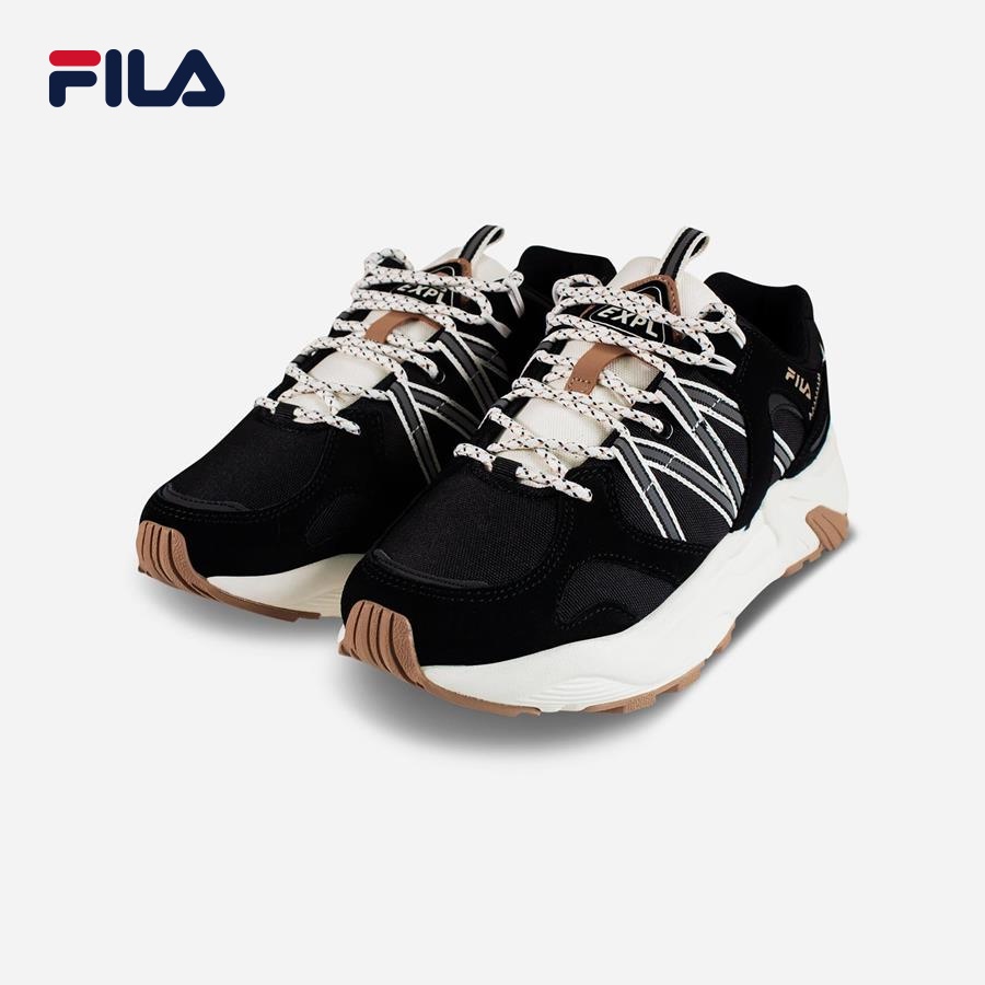 Giày sneaker unisex Fila Trepeze - 1JM01826E-978