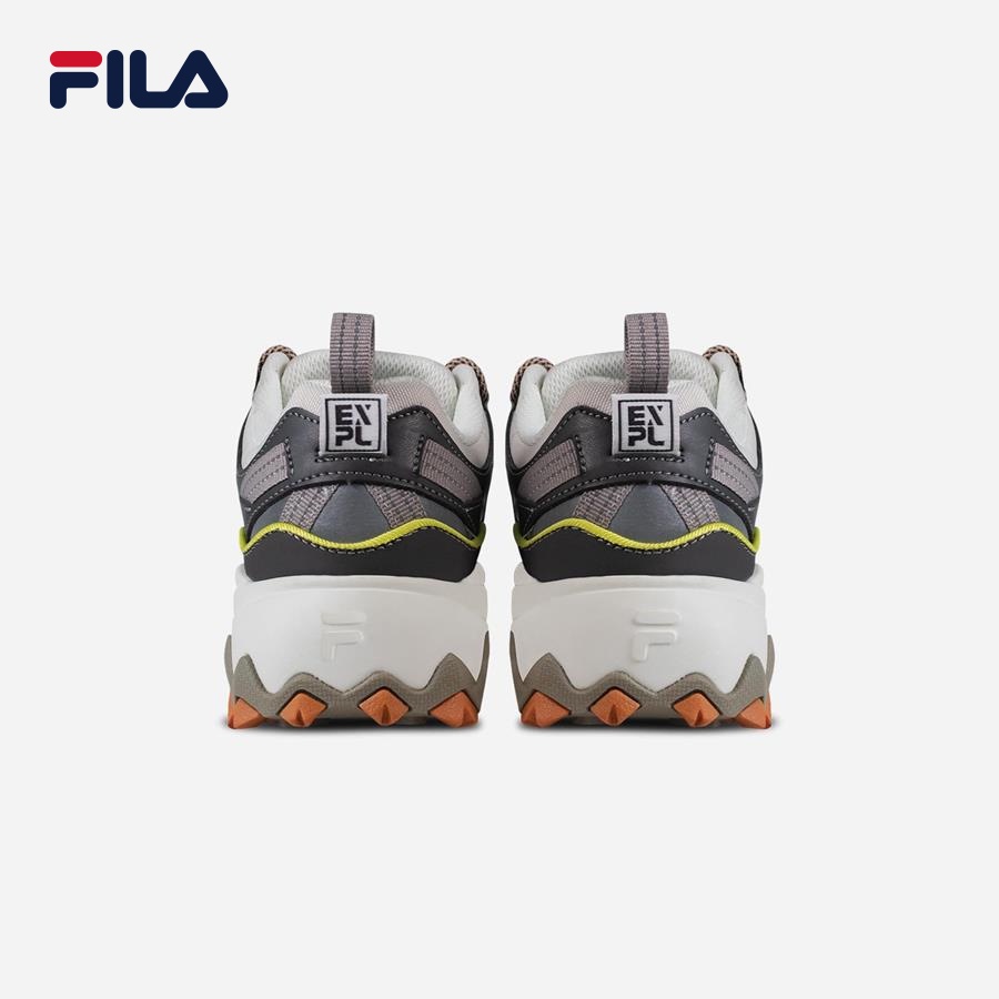 Giày sneaker unisex Fila Oakmont TR Exp - 1RM02285E-248