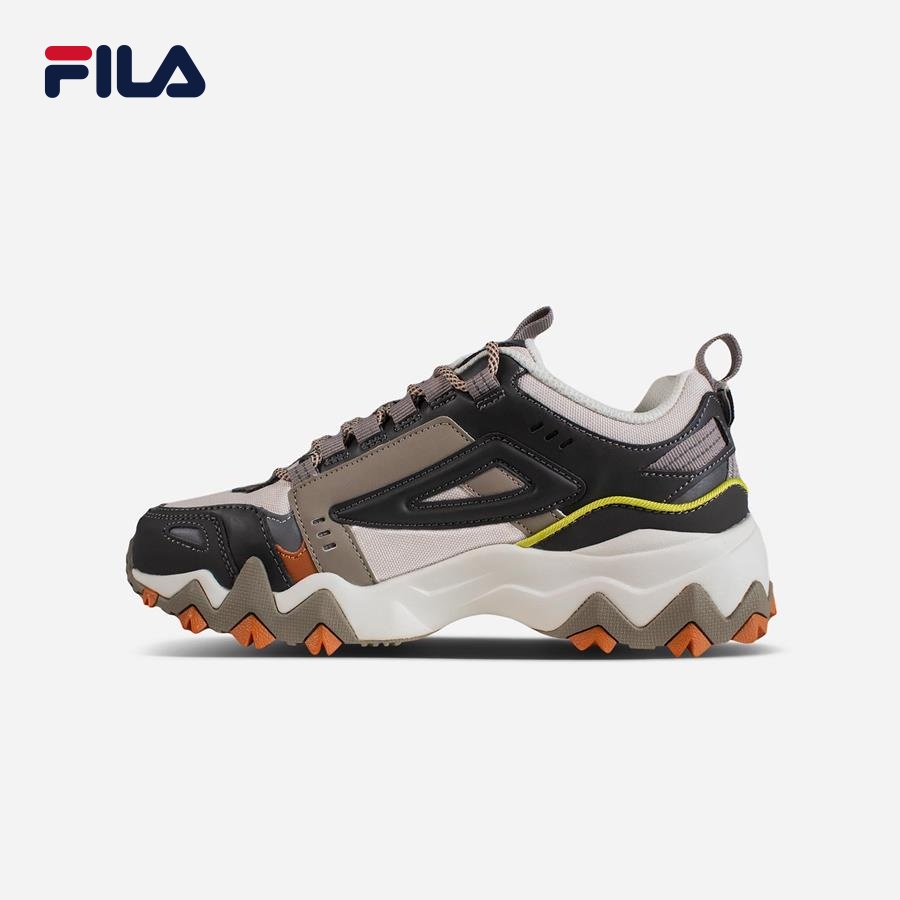 Giày sneaker unisex Fila Oakmont TR Exp - 1RM02285E-248