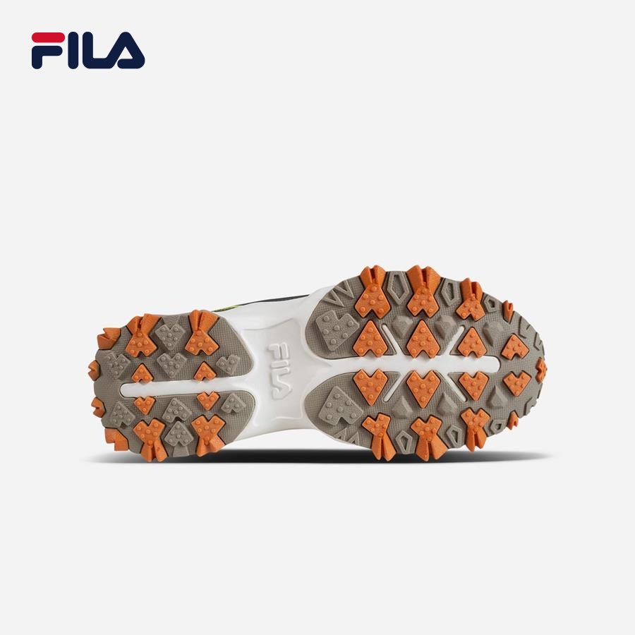 Giày sneaker unisex Fila Oakmont TR Exp - 1RM02285E-248