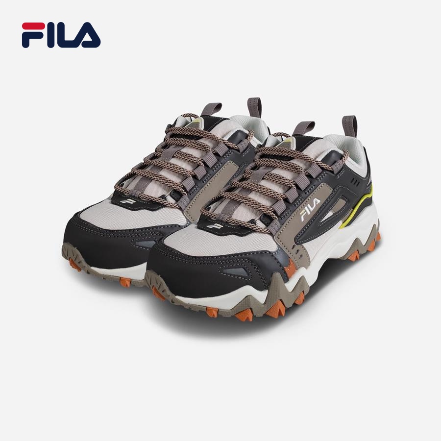 Giày sneaker unisex Fila Oakmont TR Exp - 1RM02285E-248