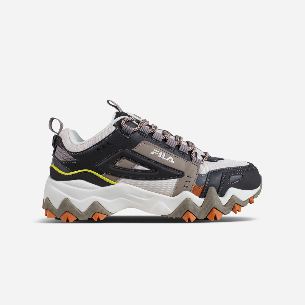 Giày sneaker unisex Fila Oakmont TR Exp - 1RM02285E-248