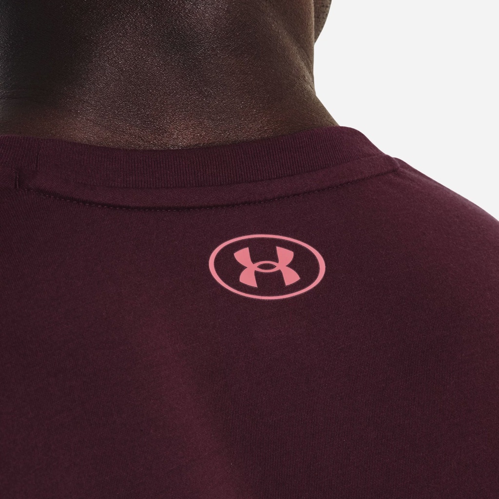 Áo tay dài thể thao nam Under Armour Pjt Rock Ip 24 Hours Ls - 1373762-600