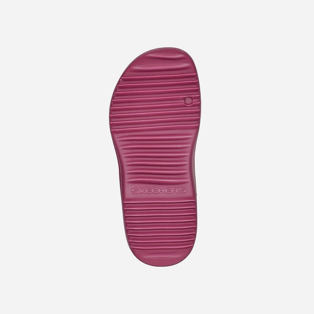 Dép quai ngang nữ Skechers Foamies - 111511-FUS