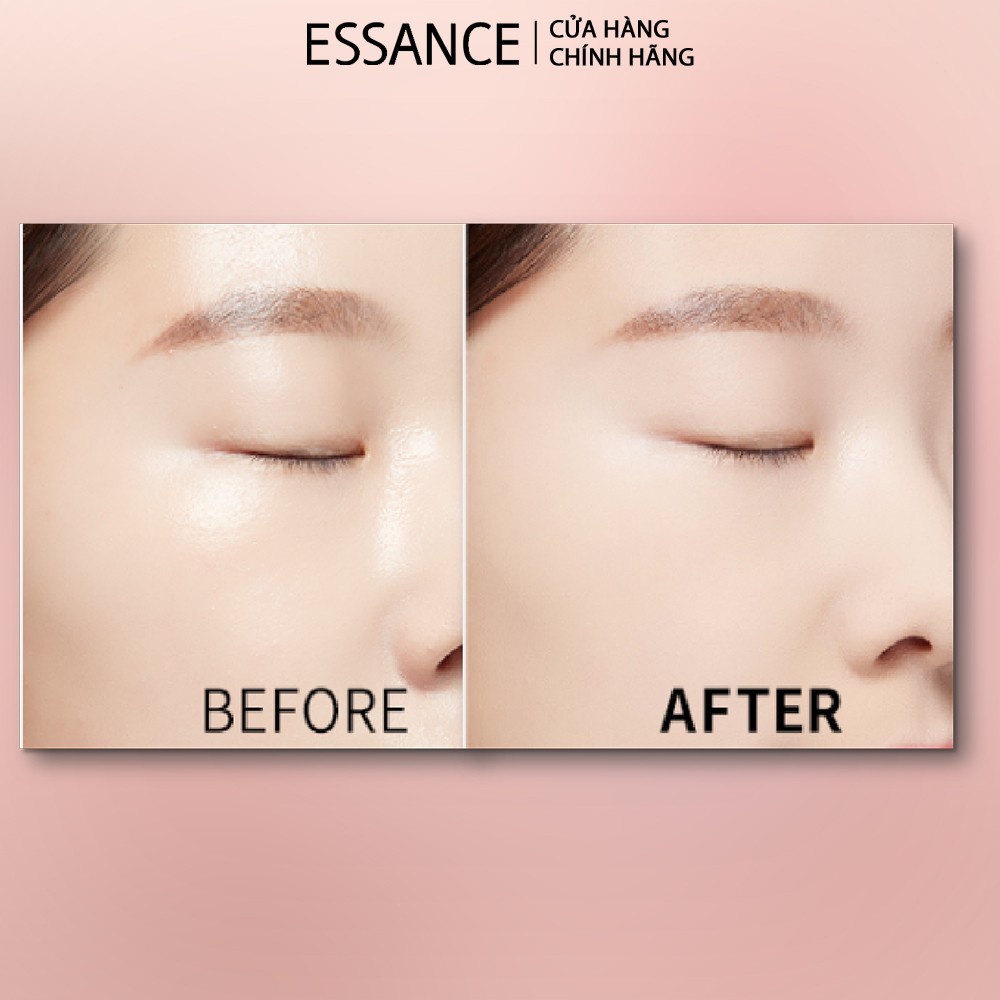 Phấn phủ mịn mượt Essance Silky Pact 9g