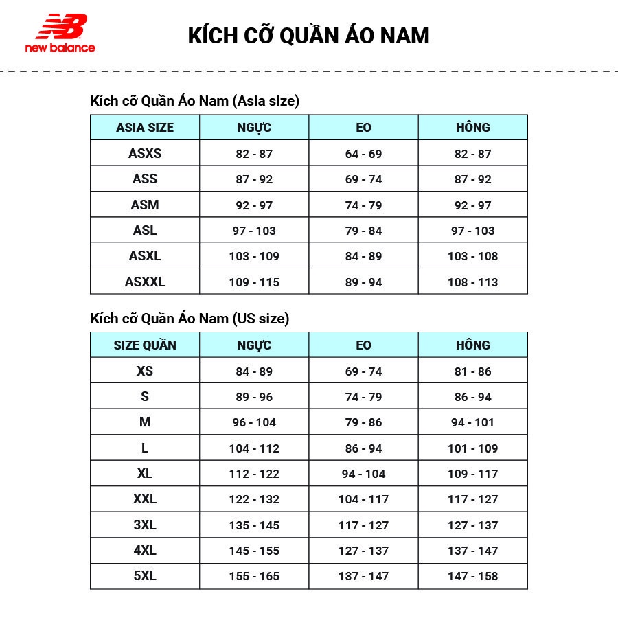 Áo thun thể thao nam New Balance Hoops - MT31589ACK