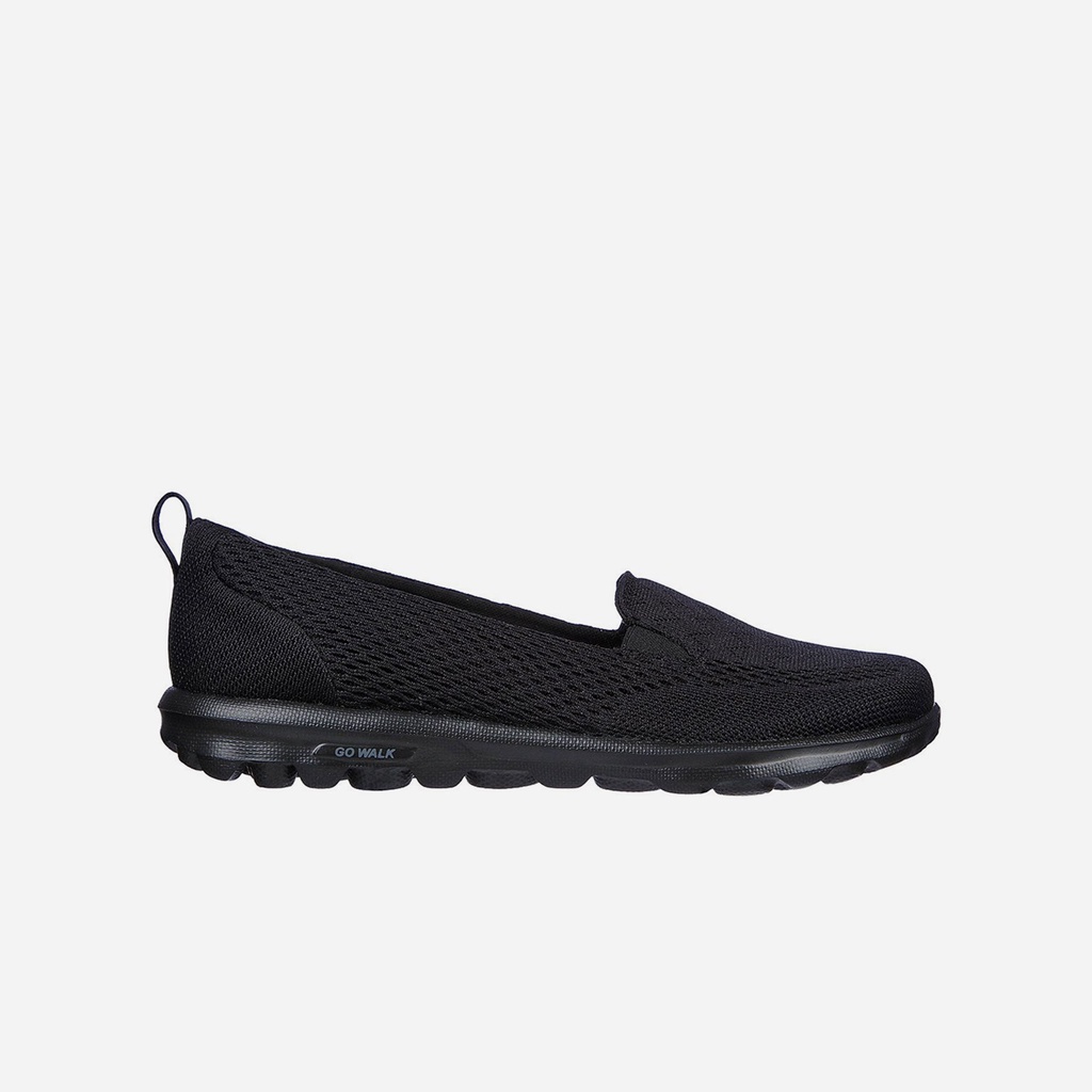 Giày thể thao nữ Skechers Go Walk Classic - 124978-BBK