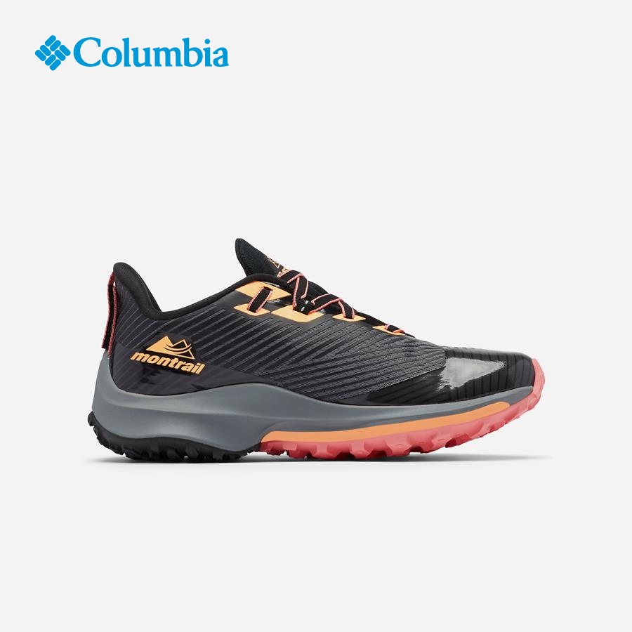 Giày thể thao nữ Columbia Montrail™ Trinity Ag™ - 1979631013
