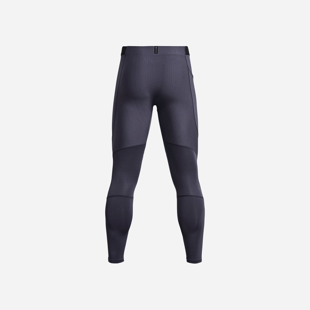 Quần legging thể thao nam Under Armour Rush™ Smartform - 1370315-558